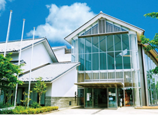 ひとみん己書道場 丹波篠山幸座