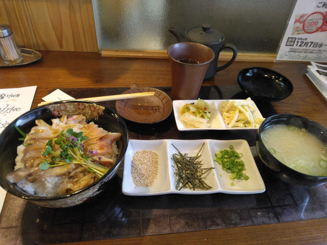 青森割烹 久庵