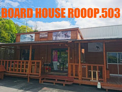 BOARD HOUSE ROOOP.503̎ʐ^1
