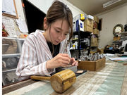 HAKODATE CRAFT ローハイドの写真3
