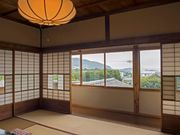 山口蓬春記念館の写真4