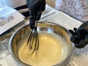 石鹸教室とアロマMiliMiliの写真3