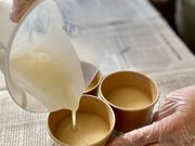 石鹸教室とアロマMiliMiliの写真4