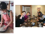 そば打ち 楽土の写真3