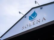 SOLENAの写真3