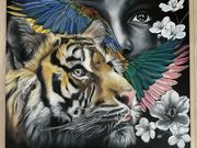 札幌チョークアートAtelier M-signArtの写真3