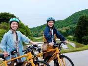 佐渡アウトドアベースの写真2