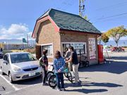 諏訪湖レンタサイクルの写真3