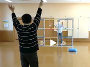 パディスク体験の写真2