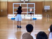 パディスク体験の写真3