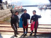 ダイビングスクールone 熱海店の写真2
