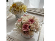 CHOUETTE BLANCの写真3