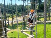 空中アスレチック 58 WILD FOREST ONEの写真3