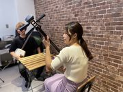 初心者から始める東京・千葉の津軽三味線教室 salon彩葉 大手町教室の写真2