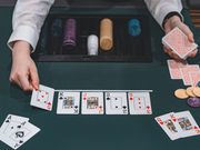 アミューズメントカジノ ResPoの写真2