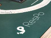 アミューズメントカジノ ResPoの写真3