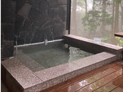 ハチ高原 THE PARK -SAUNA-の写真3