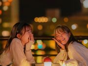 萬代橋BBQ in 万代テラスハジマリヒロバの写真4