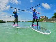 SUP SHOP海楽 宮古島店の写真3