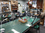 Windmill leather worksの写真3