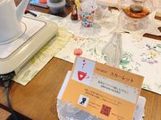 tea salon スカーレットの写真3