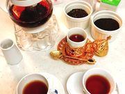 tea salon スカーレットの写真4