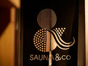 SAUNA&coの写真4