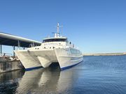 津エアポートライン株式会社の写真2