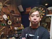 Leather Opus(レザーオーパス)の写真2