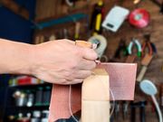 Leather Opus(レザーオーパス)の写真3