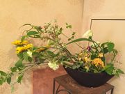 福岡フラワーデザイン鹿児島スクールの写真3