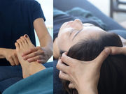 【琉球ドライヘッドスパ&フットケア】zzz…の写真3