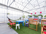 Strawberry Garden いわつるfam.の写真2