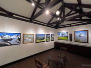 安曇野山岳美術館の写真3