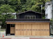 有限会社藤川工務店 宮の前ビレッジ展示場の写真2