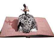 生駒山アートプレイス「日1日(ひ・いち・にち」の写真3