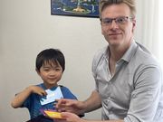 エル・アイ・ジーの写真2