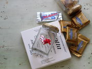 フラワーアレンジ&グルーデコ教室 トロワージュの写真3