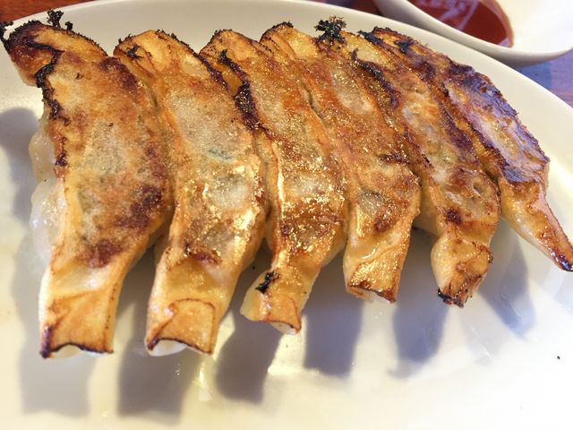 餃子屋七星