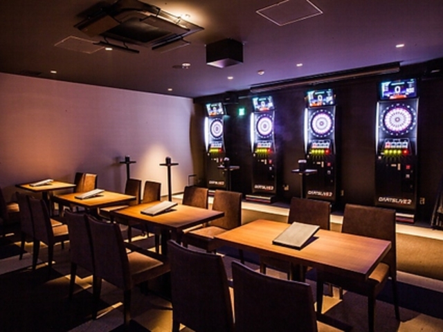 グランサイバーカフェ バグース 池袋サンシャイン60通り店の写真1