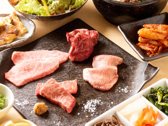 焼肉 天照杉 てるさんの写真1