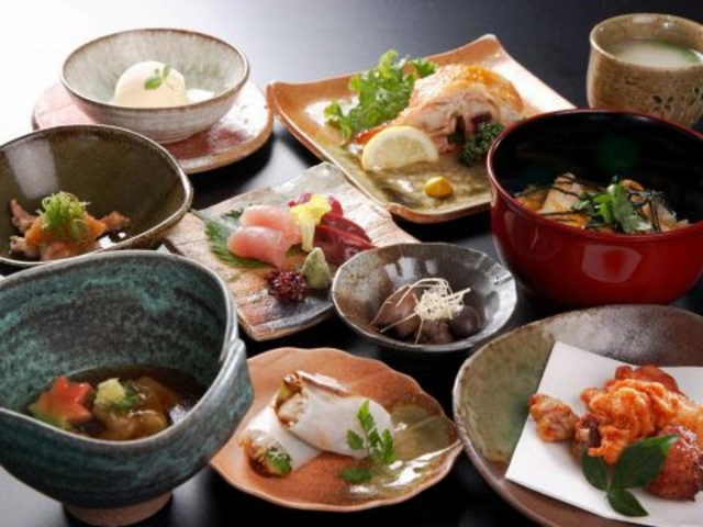 京のTORI処 萬端 ばんたんの写真1