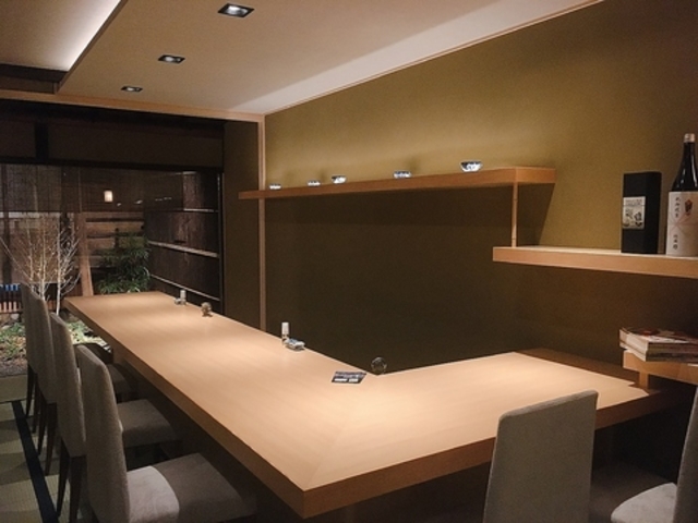 ぎをん 桃庭の写真1