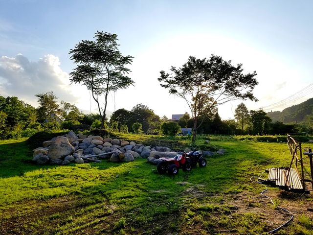 Wild.zao.BBQ