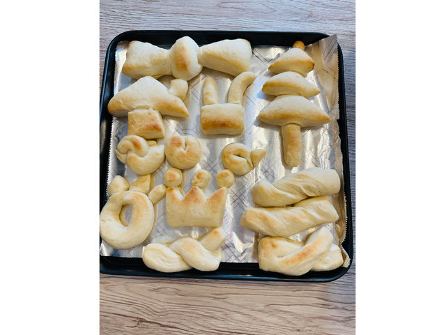 マミーズベーカリー ママココ