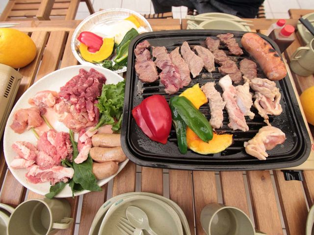 ガーデンテラスsumika