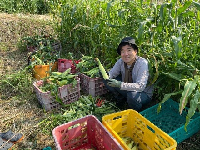 紀の川流域カンパニー