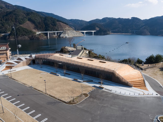 五ケ山アドベンチャー
