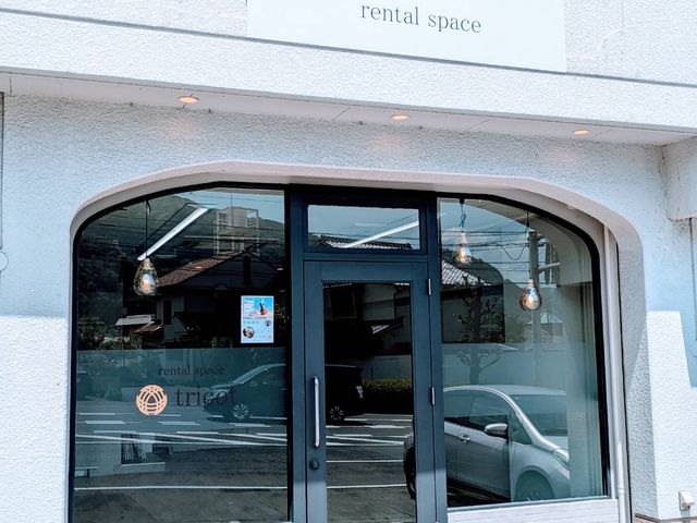 tricot rental space