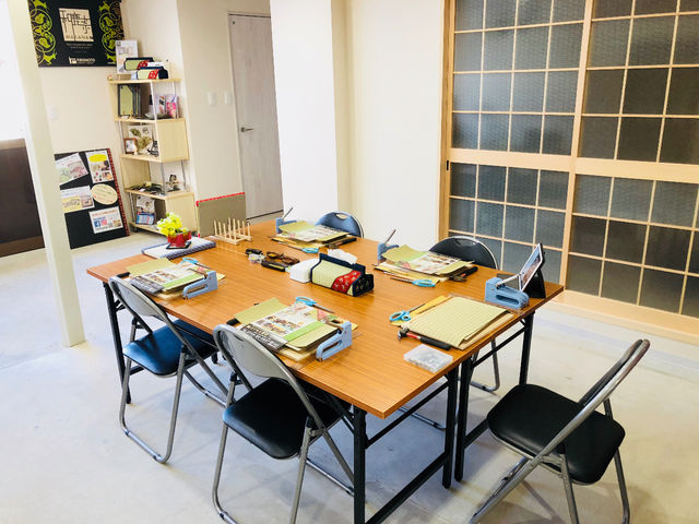 ふくもと畳店